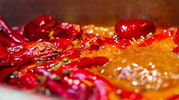 济南重庆火锅探店高新,济南探店美食传统火锅