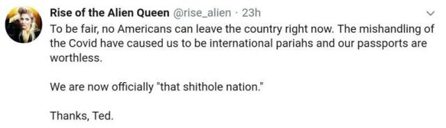 被中国制裁的美国政客,中国制裁美国政客有用吗