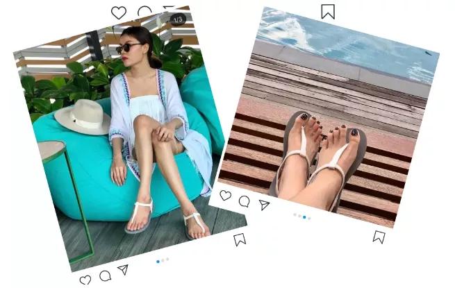 泰国进口拖鞋39.8,泰国国民拖鞋