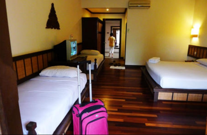 家中的门风水禁忌图解大全,居家室内风水禁忌100条