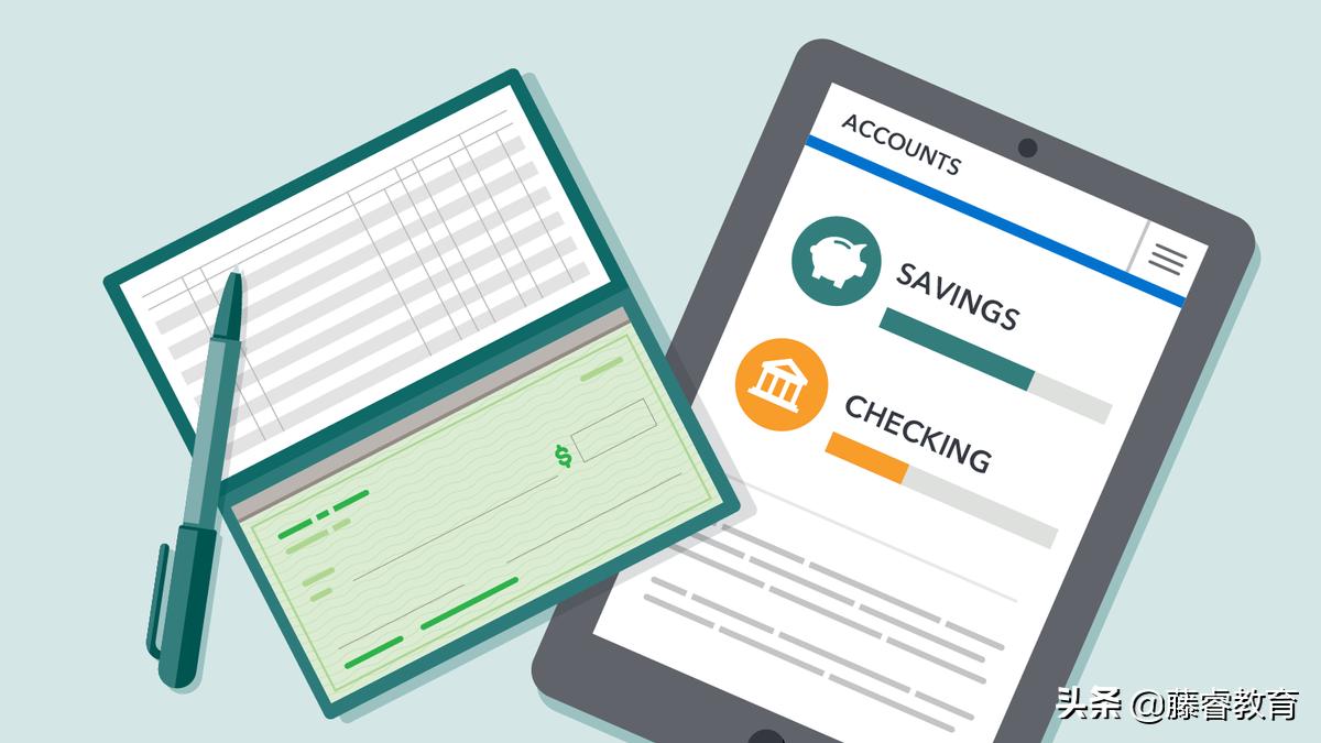 在美国怎么申请非美籍银行账户,美国银行办卡攻略