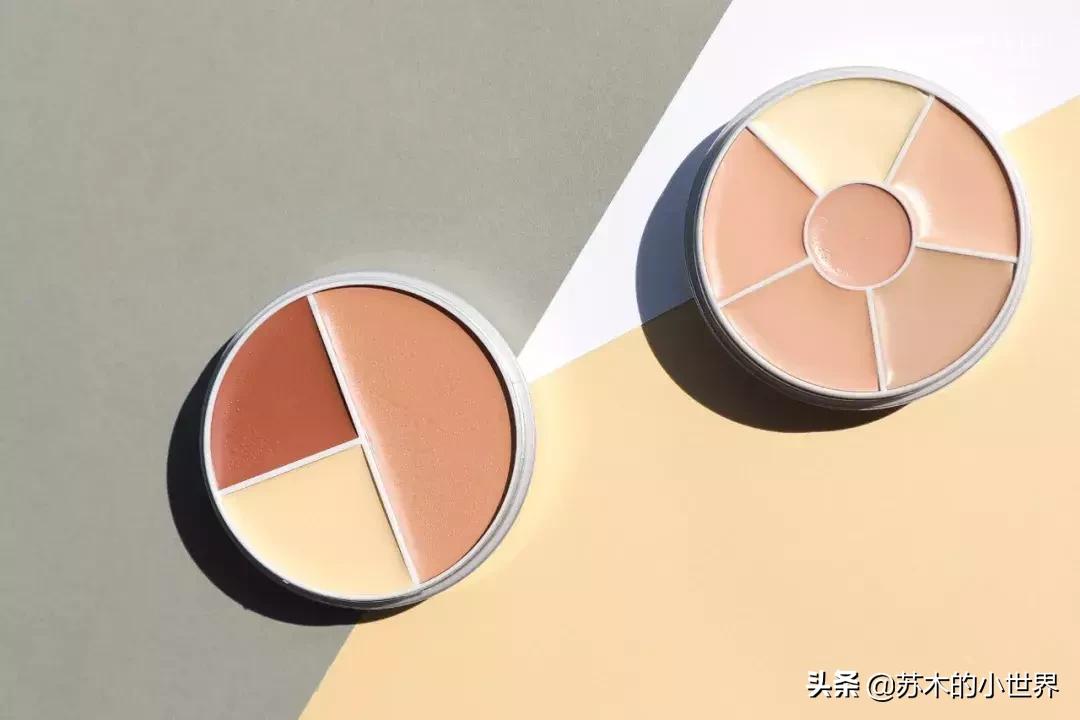 苏木种草｜九月美妆小物推荐