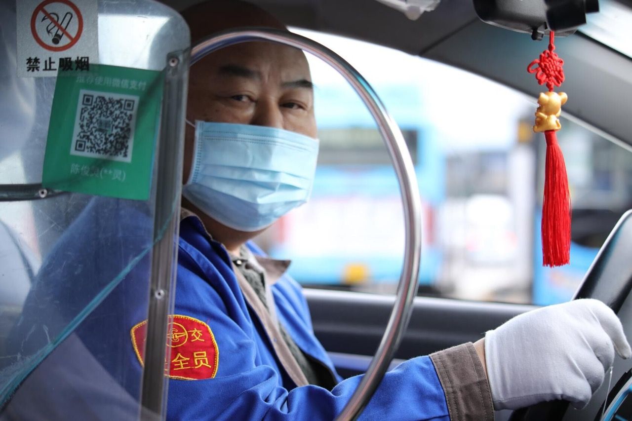 又是一年高考季助力高考,又是一年送考季