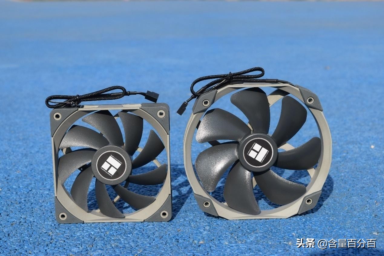 双塔风冷散热器推荐2023,风冷散热器利民霜灵