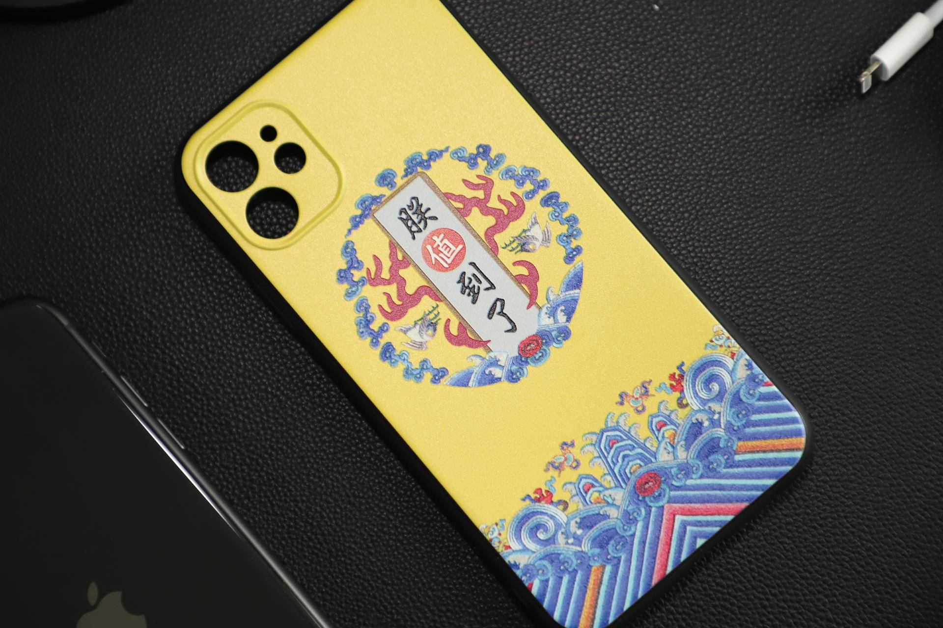 iphone有些什么配件值得买,iphone最值得入手的配件