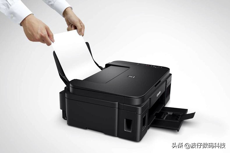 喷墨打印机和激光打印机适合办公,打印照片用喷墨还是激光打印机好