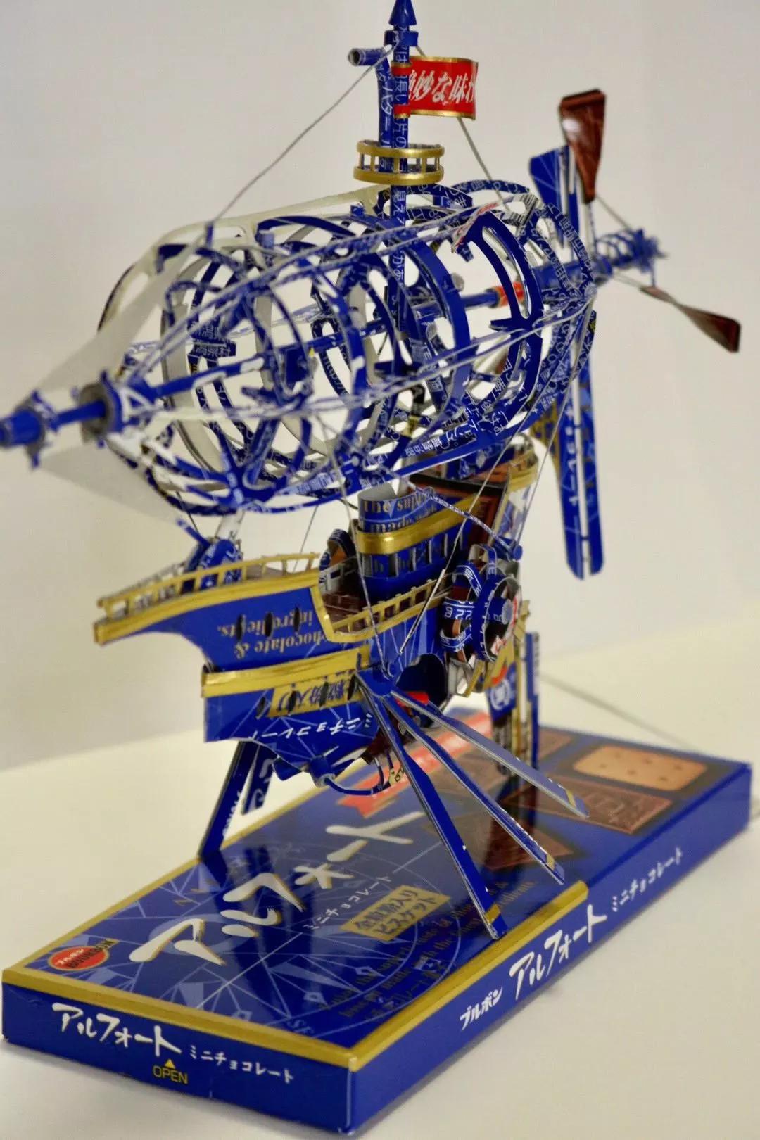 手工模型人物手办,手办人物模型制作教程