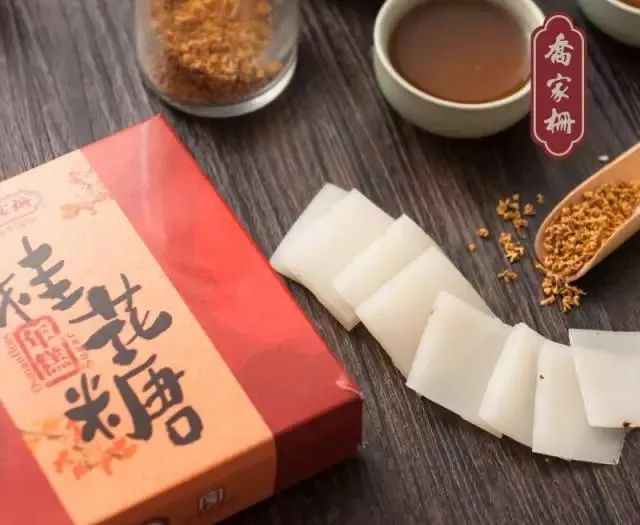 说“上海没特产”的朋友，再问绝交！