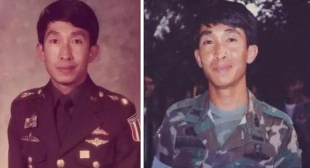 有其母必有其子粤语,泰国国王为什么疼爱小儿子