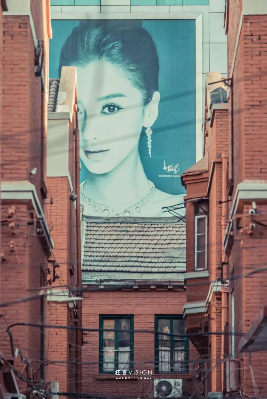 小白楼是指哪个楼,什么叫小白楼