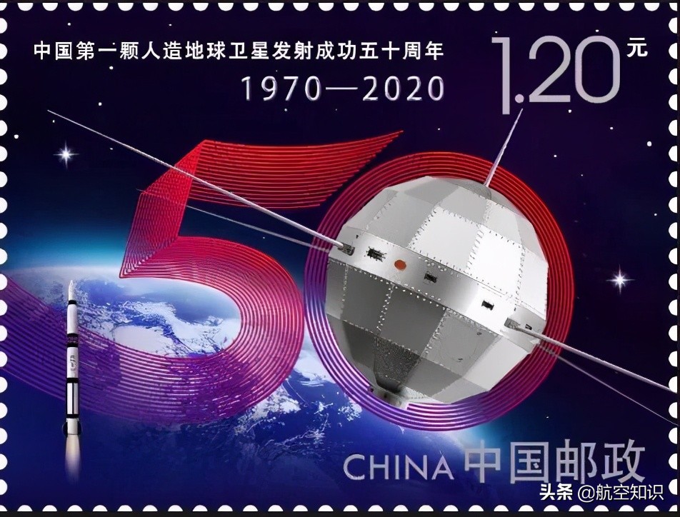 致敬伟大的中国航天,回忆中国航天这一年的感受