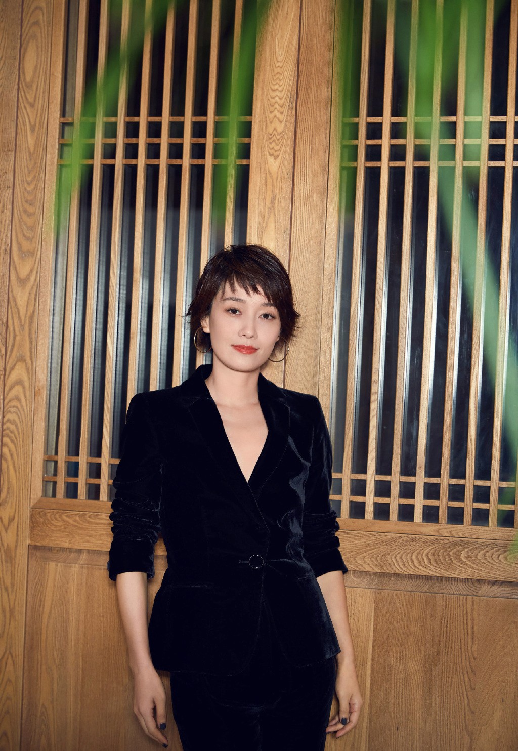 马伊琍唐晶鞋,马伊琍鞋子案例