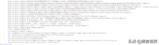 白帽黑客应对新型病毒,黑客攻击电子邮件