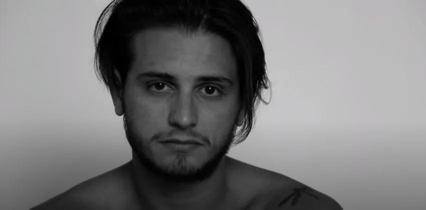 碧梨mv身材截图,碧梨杂志封面秀身材