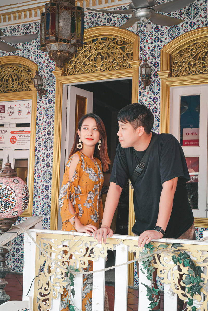 一人一猫环游,一人一猫旅行