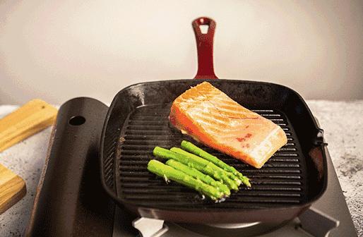 这才是芦笋最正确的做法营养健康,减肥食谱鸡肉卷芦笋