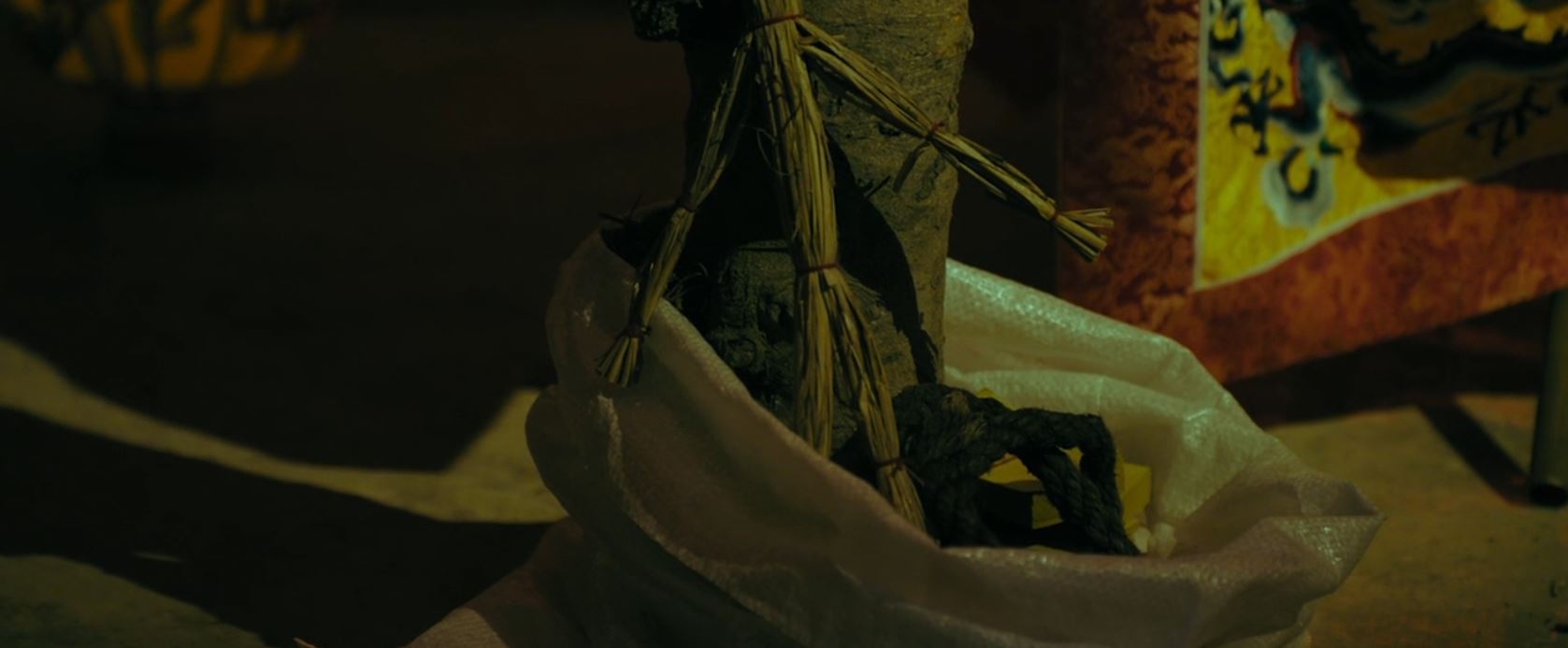 台湾恐怖片粽邪1完整版,台湾恐怖片粽邪2电影解说