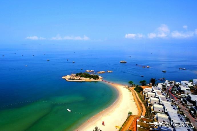 惠东旅游必去十大景点有哪些,惠东县最有名的爬山景点是哪里