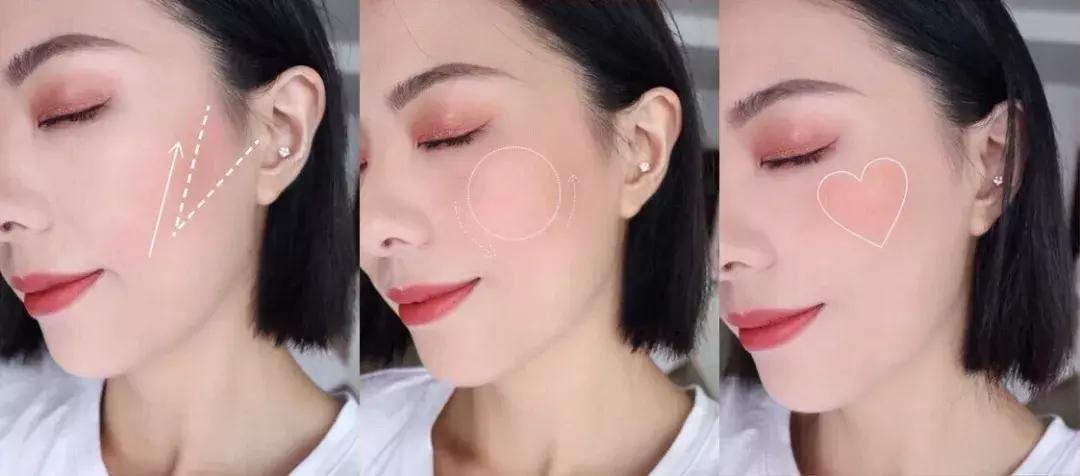 为什么长相一般桃花运却不断,桃花运好的长相