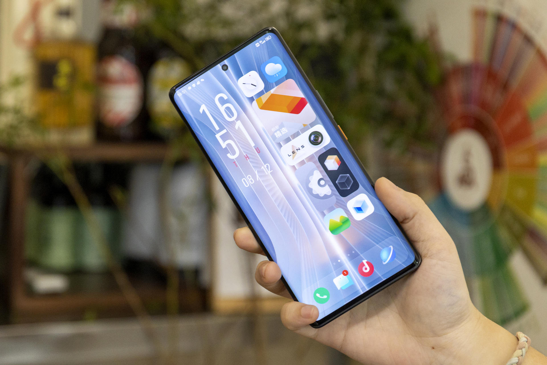 iqoo8pro怎么游戏性能最大化,iqoo8pro新系统游戏测试