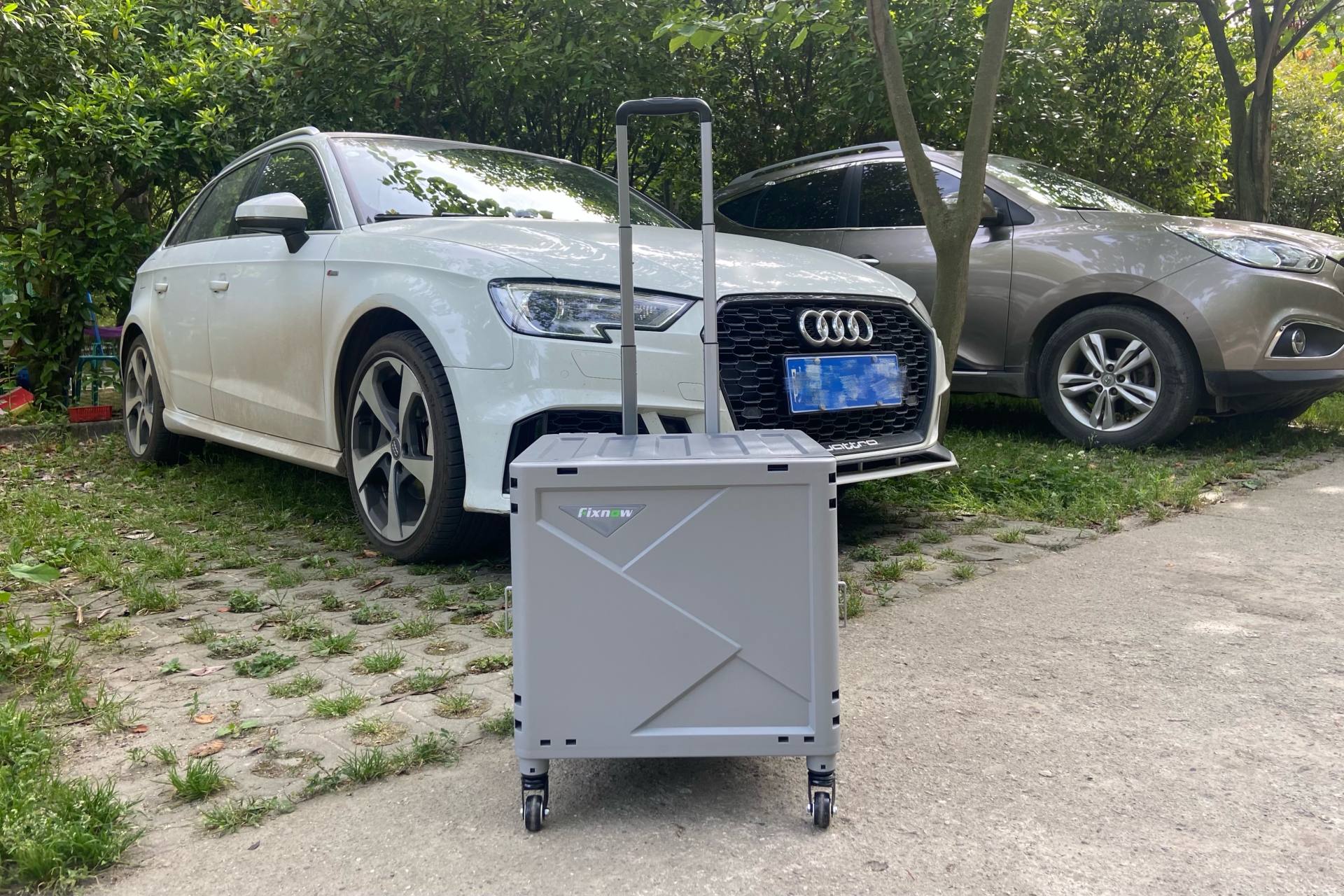 车内异响解决神器是什么,车内中控异响解决神器