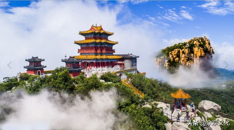 天下最高的山是哪一座,中国最好玩的山是哪座山