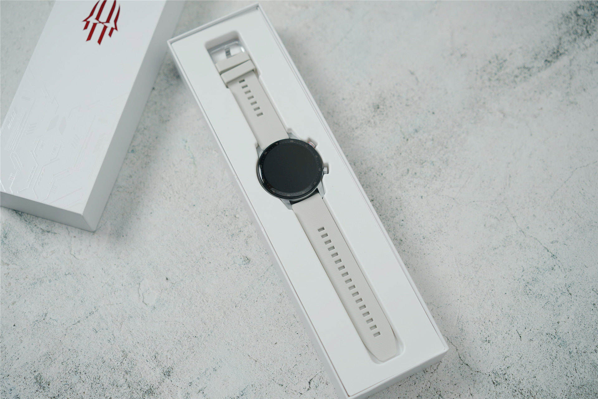 红魔生态体验,红魔生态