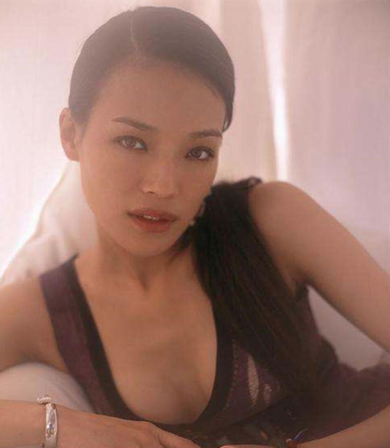 “我爱的Ta有你的影子”，看Ta们婚恋中前后任有多相像