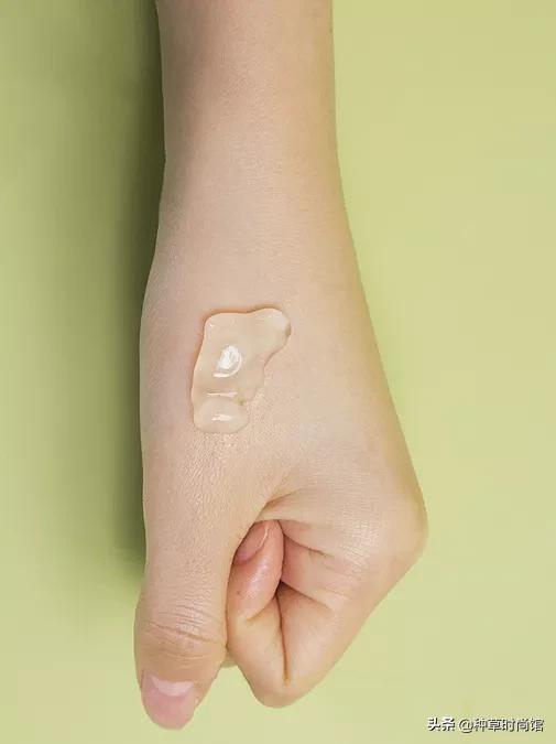 12系列测评对比,12款妆前测评