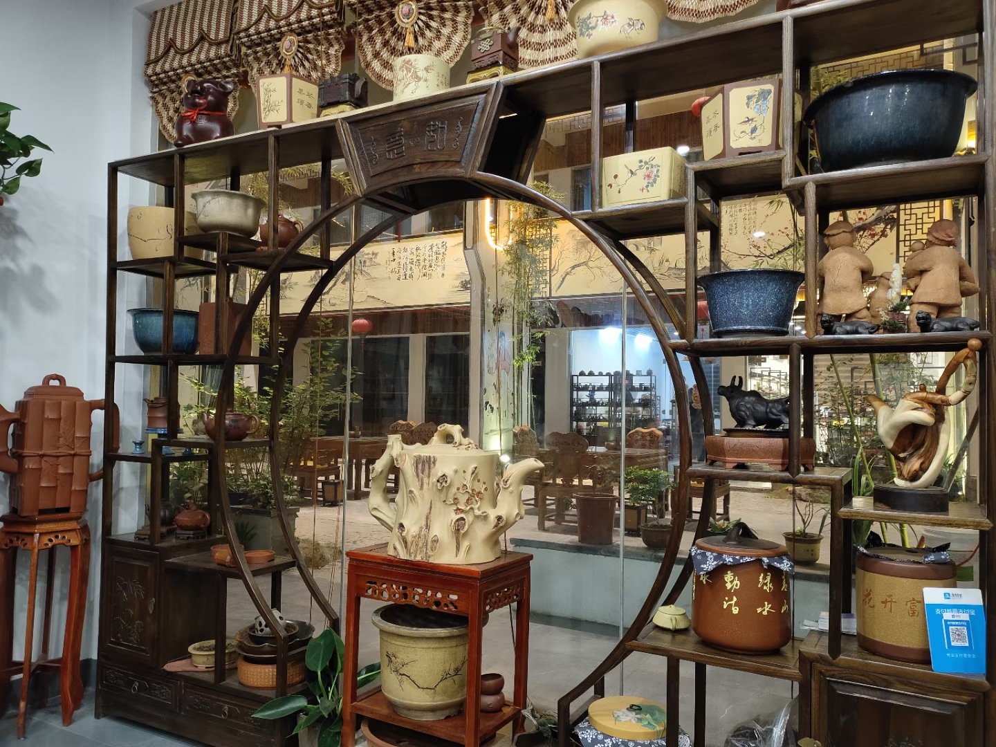 陶行天下紫砂壶,陶行天下精品紫砂