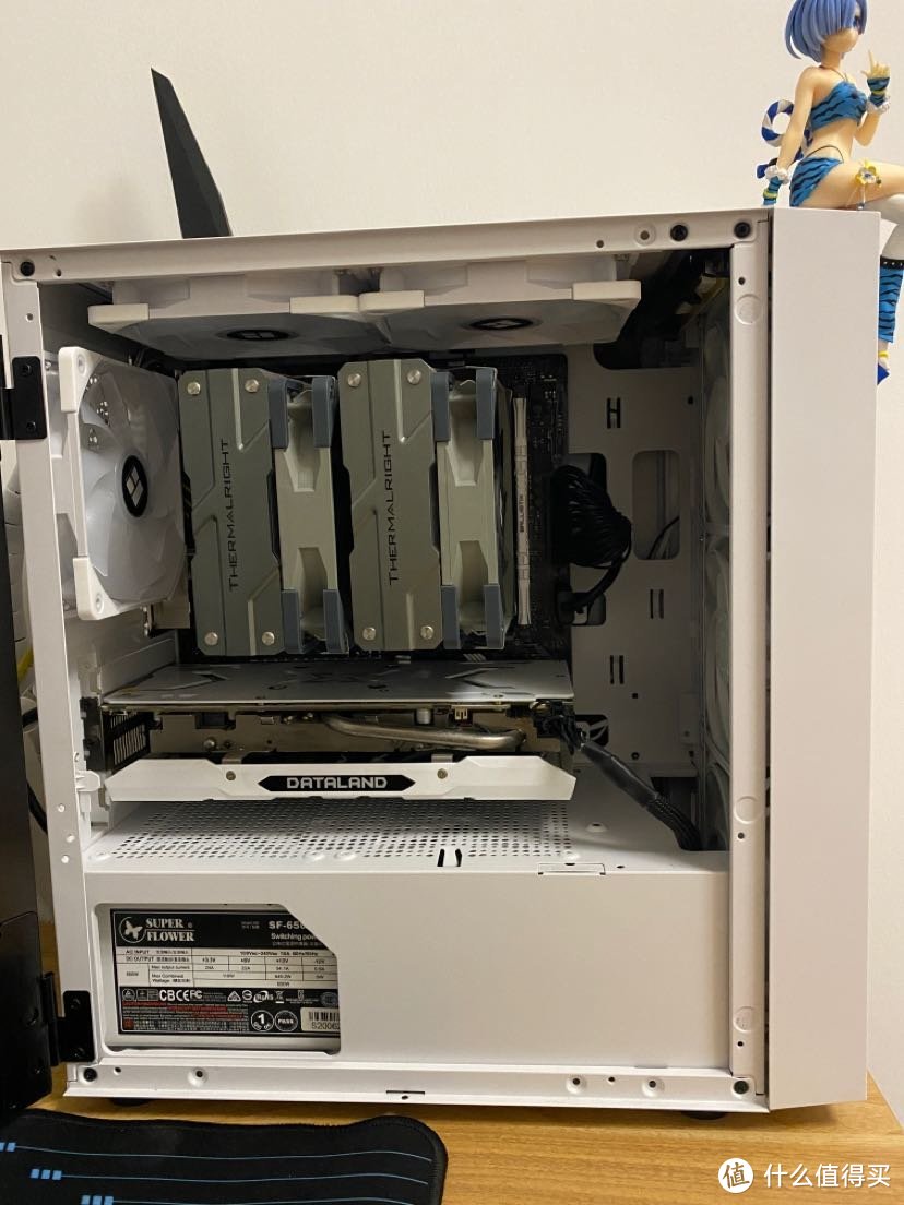 等等*党**的胜利？我的装机配置