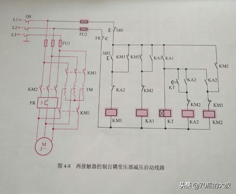 380交流接触器线圈是接220还是380,交流接触器线圈220能换成380伏吗