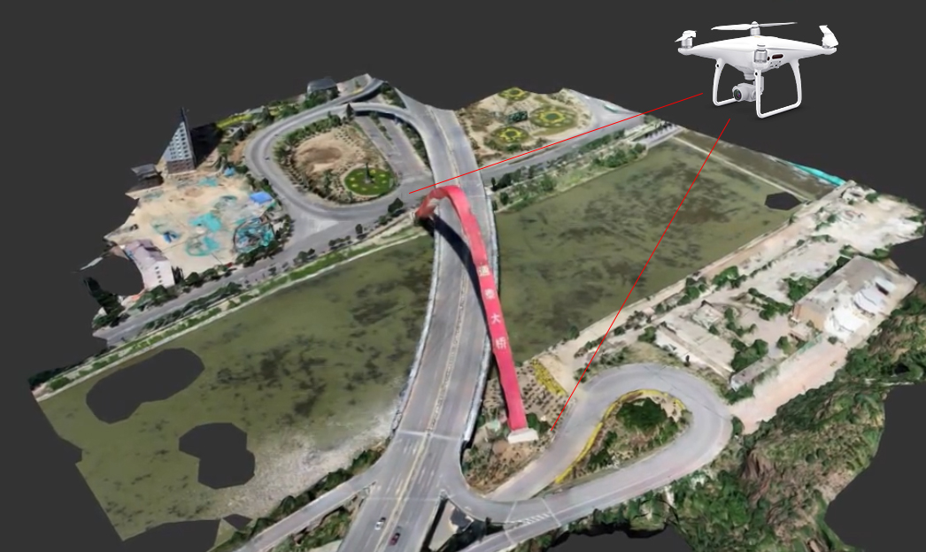 无人机航测入门教程,无人机航测操作入门教程