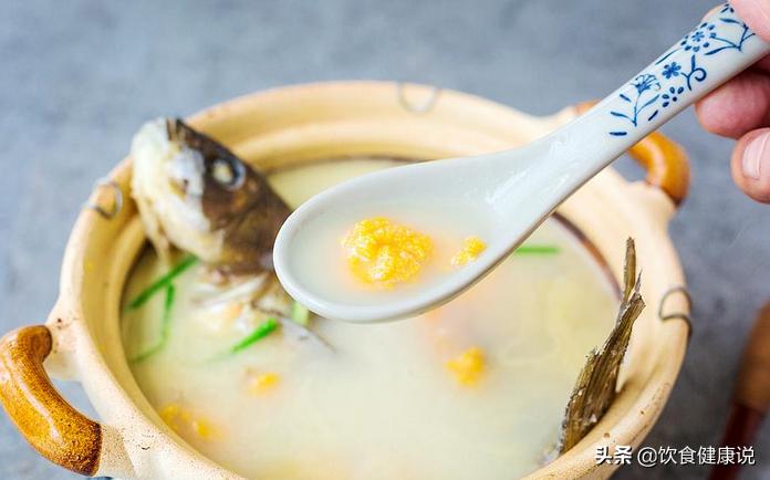 夏天，多给家人喝这汤，不仅清热下火还对眼睛好，孩子要多喝