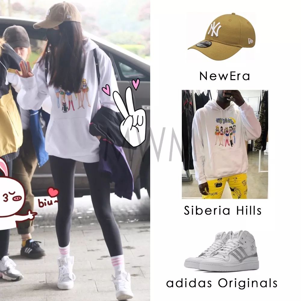 杨幂时尚街拍春夏,杨幂最近参加综艺的街拍