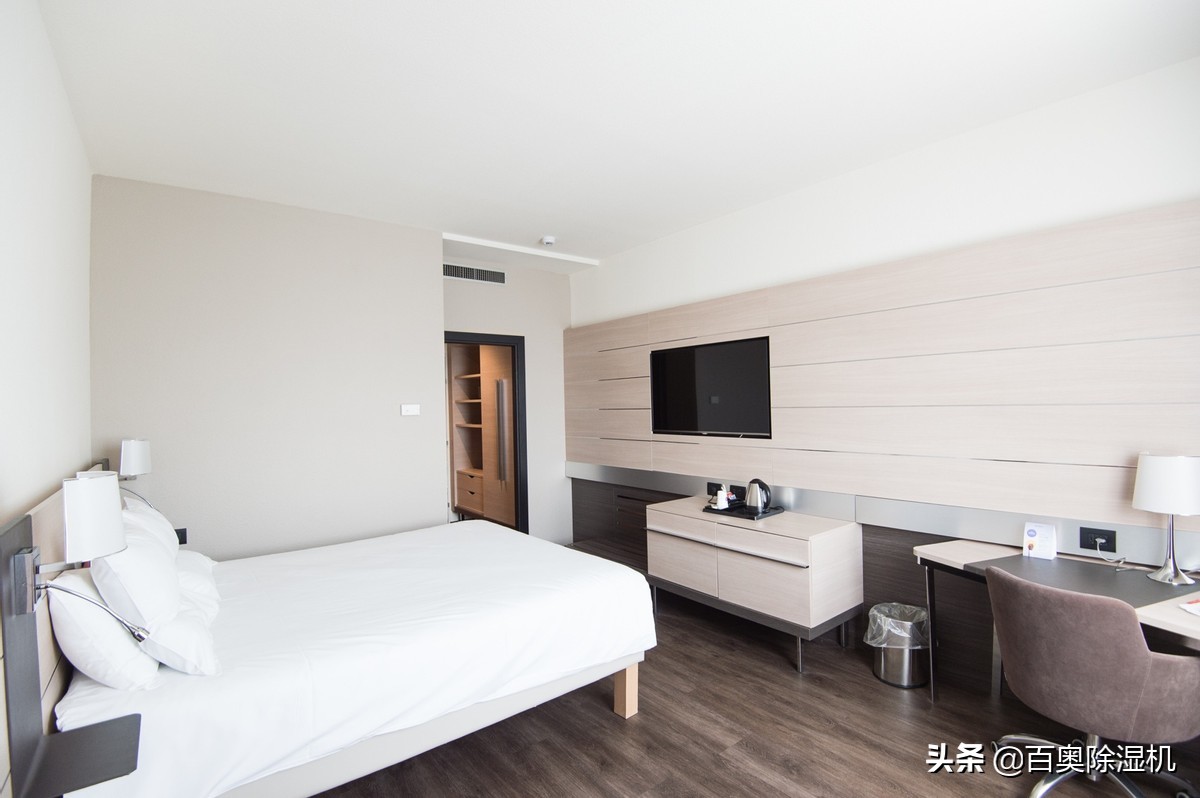 控制房间湿度,酒店如何管理住宿房间