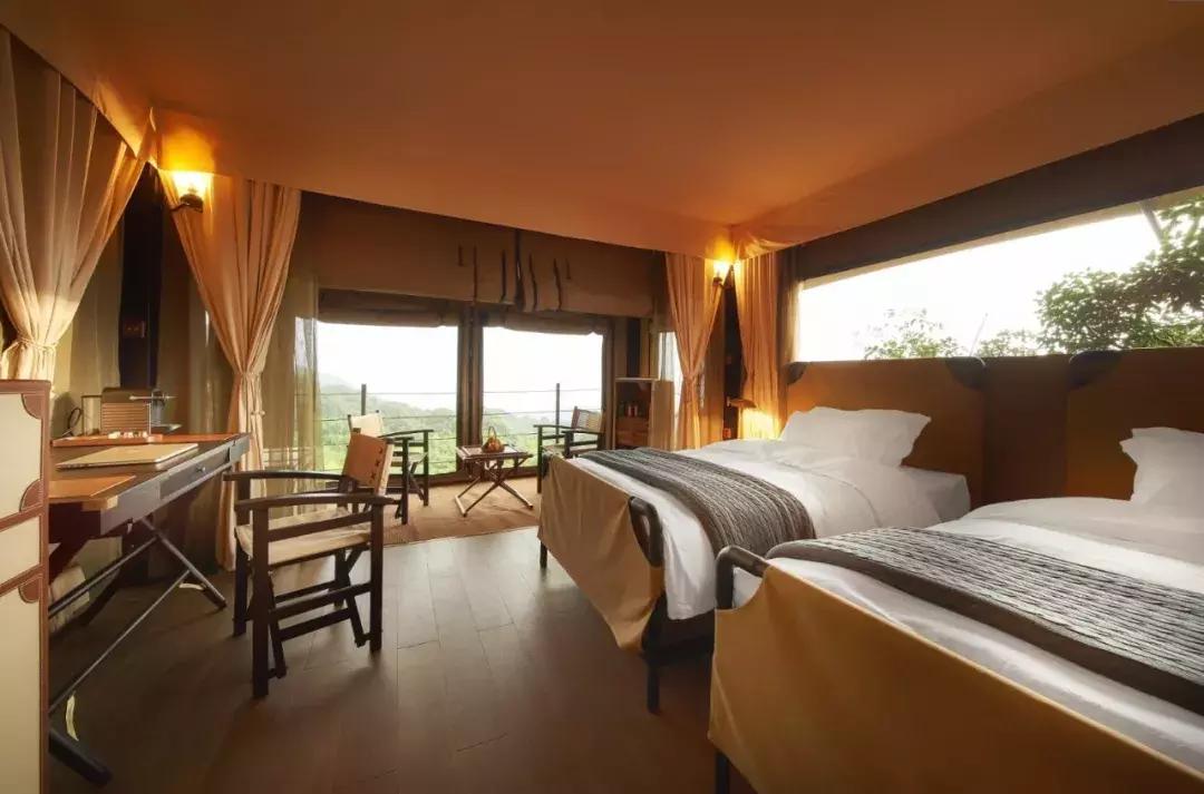 收下腾冲送来的端午超级大礼包：肆意放飞自我享用美好假期