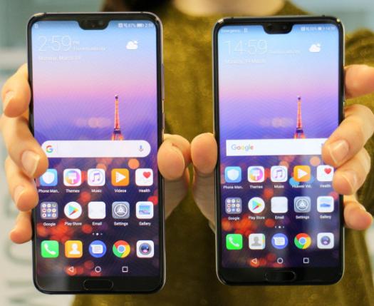 鍗庝负鎵嬫満浣庢俯缁垮睆,鍗庝负鎵嬫満鎻愮ず浣庢俯