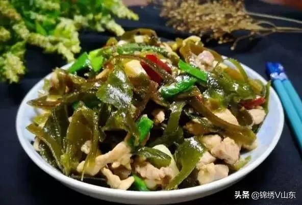 解馋开胃又下饭的十道家常菜,道道好口味教你几道家常下饭菜