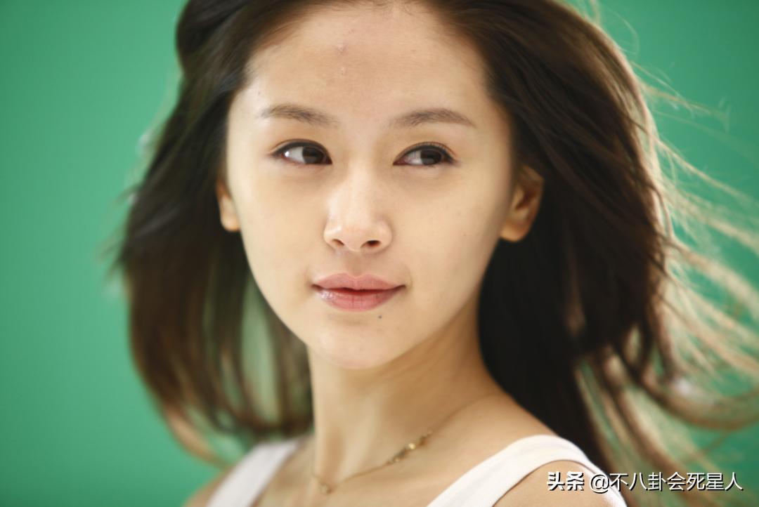 林依晨和赵丽颖,39岁林依晨自曝怀孕艰巨