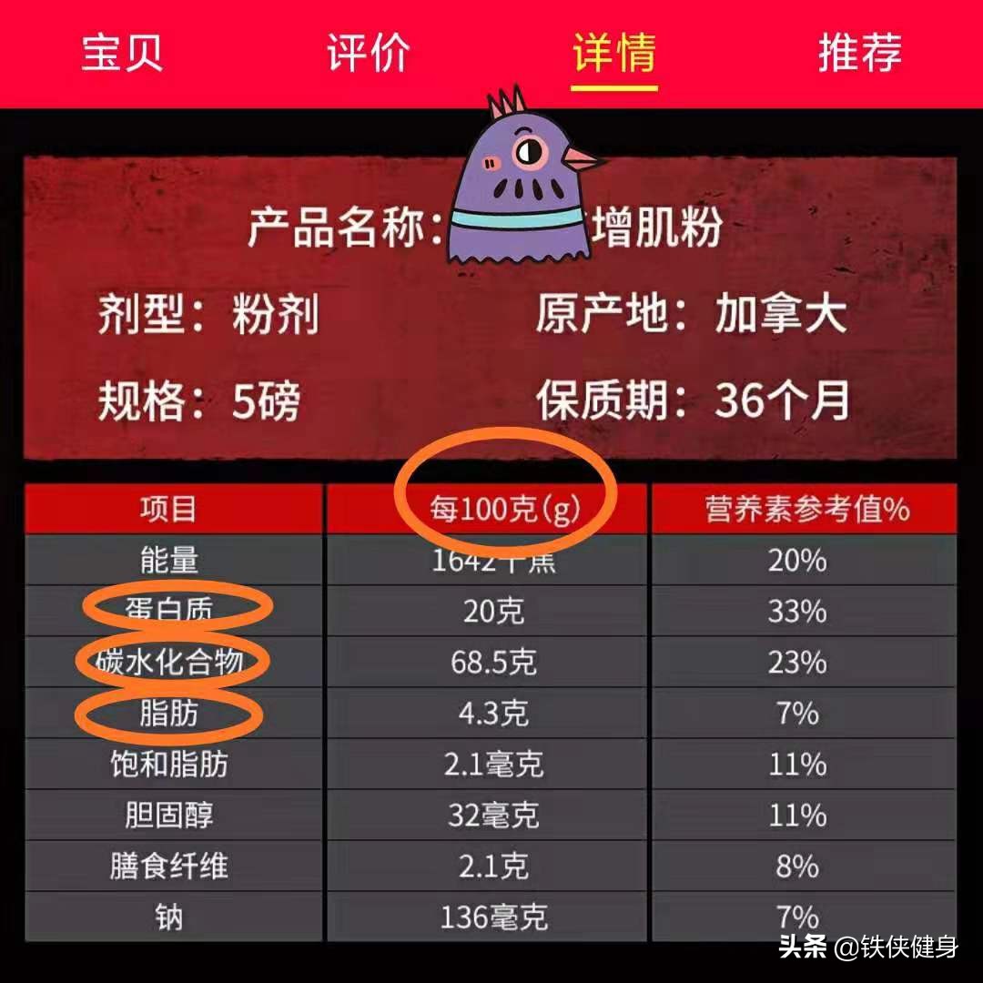 健身补剂怎么选择和使用 (如果健身只选一个补剂选什么)