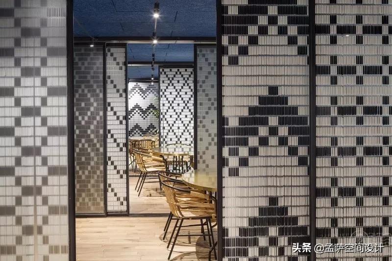 梅西开的餐厅,梅西开的饭店