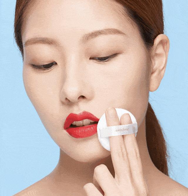 涂口红技巧薄嘴唇怎么涂口红好看,涂口红教程咬唇妆