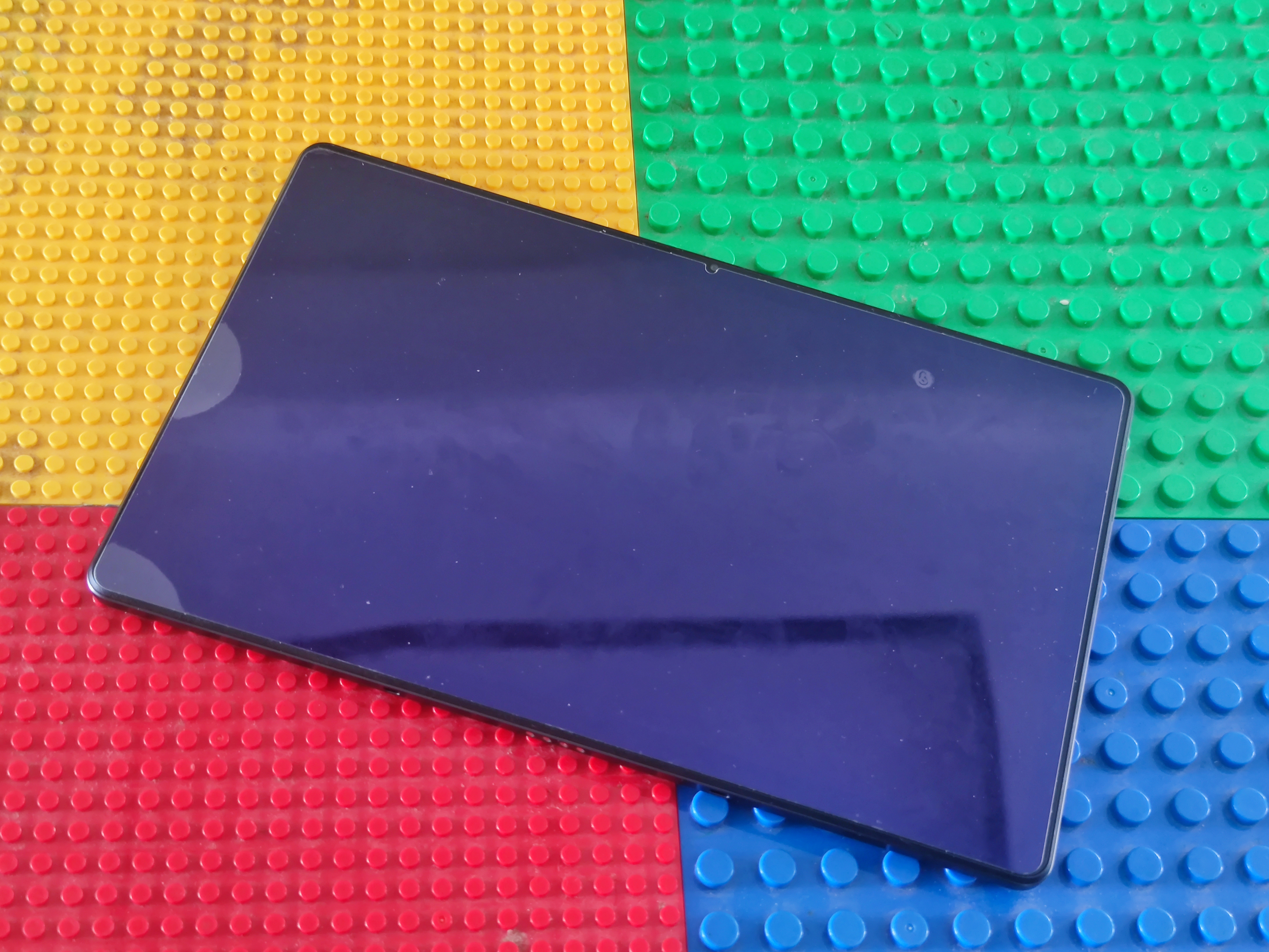 最适合打游戏的联想小新pad测评,联想小新padprotb-j706f测评