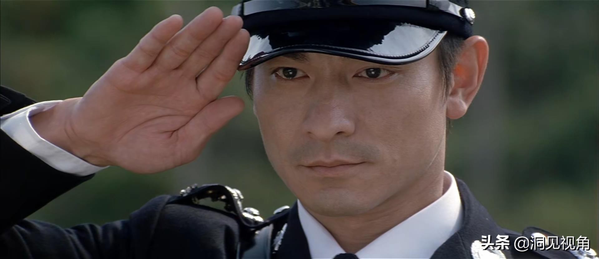 无间道这部电影想表达啥,电影无间道深度解析