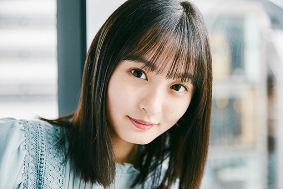 日本节目《REKOMEN》票选十大颜值最高女偶像