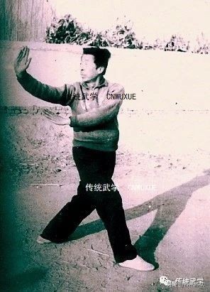 内家武学与导引功夫,内家武学训练方法