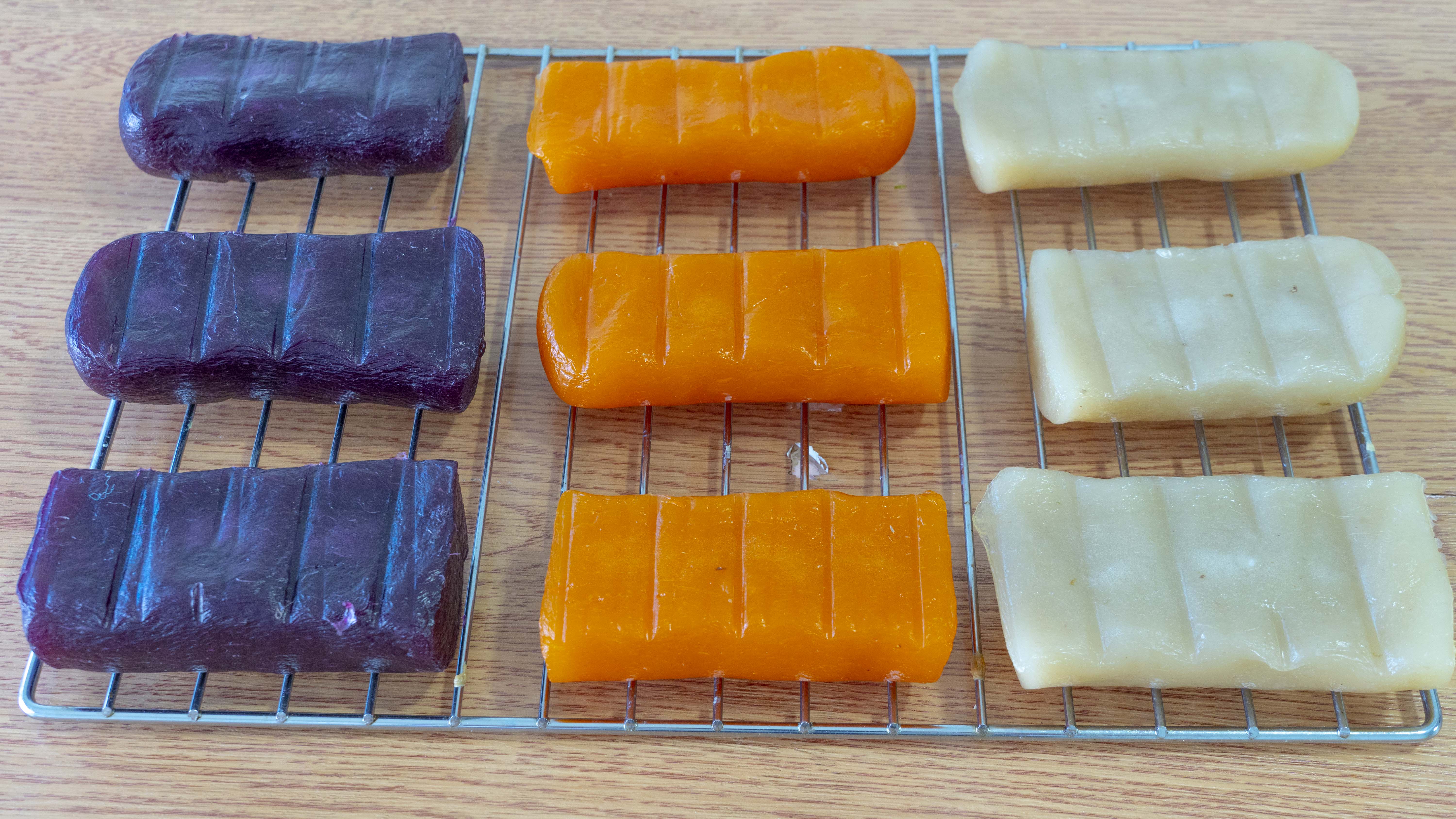 吃了必胖的10种减肥禁忌食物,减肥绝对不能碰这五种食物