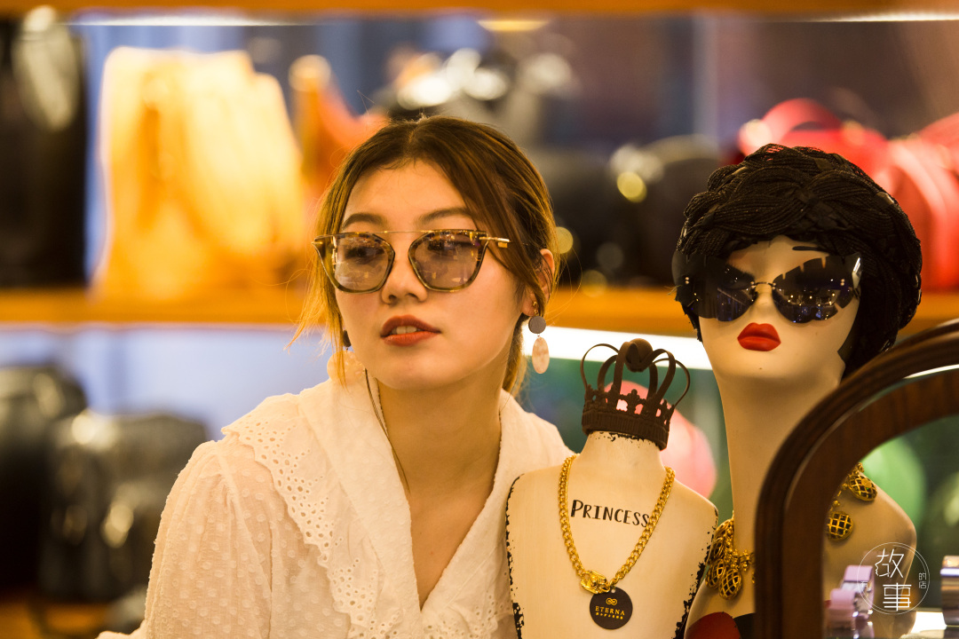 古着包是正品吗,别再说古着包是死人背过的吗