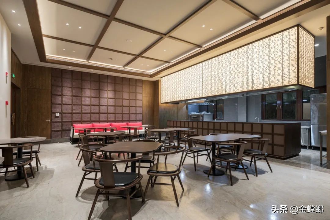 十里秦淮灯火灿，楼台亭榭绕河堤—金螳螂再现南京六朝古都风貌